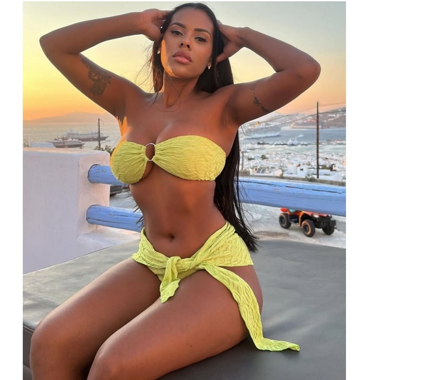 Escorts West London Edgware Road (Circle Line) Station - West London - Photos for NEW SEXY JULIA ❤️ NEW IN TOWN 🇧🇷💕BOOK NOW⭐