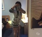 blonde tgirl for Black males