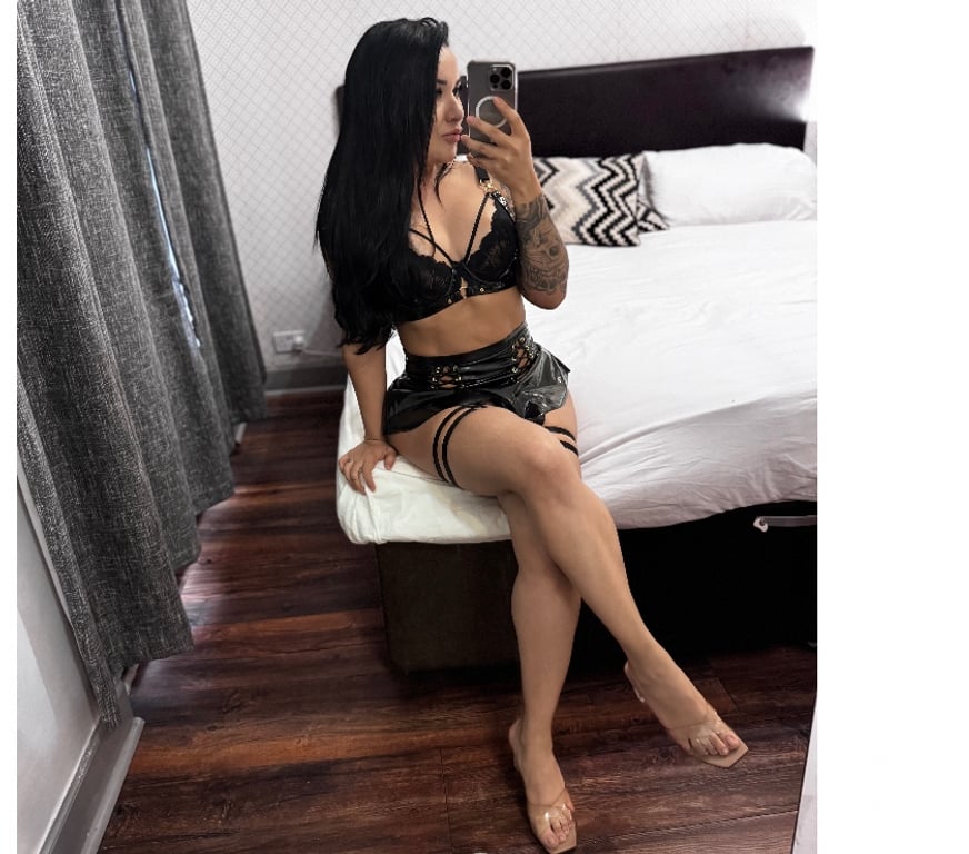 Escorts Dundee Dundee City Centre - Dundee - Photos for Sophia New In City Real Picture💯