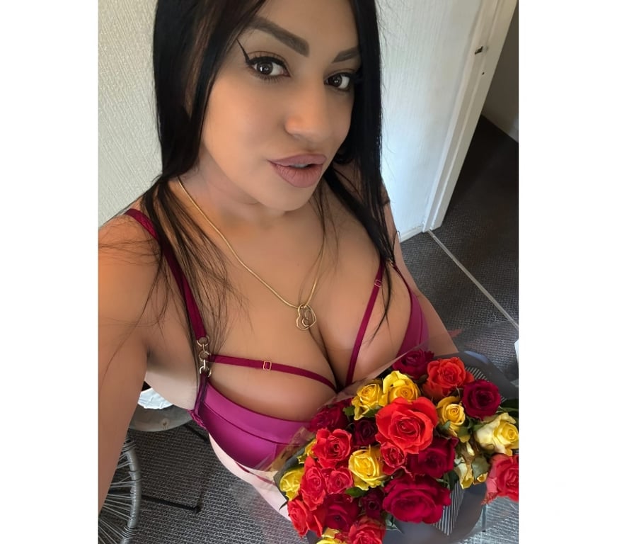 Escorts Greater Manchester Rochdale - Photos for LESLIE 🥰Party girl 🔥REAL 📷‼️🔞❤️GFE