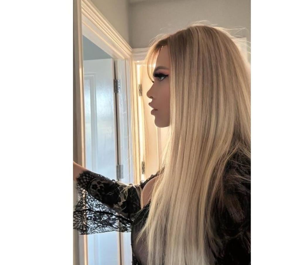 Trans Escorts North West London Wembley Park - North West London - Photos for 💜TOP HIGHCLASS TS 💜 PAmelA Barbie