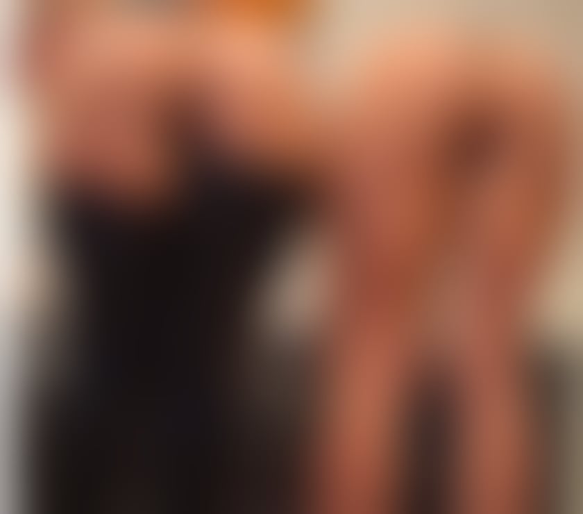 Escorts Belfast City Centre (South) Belfast - Photos for Duo Irish English Babes - Limited appointments available