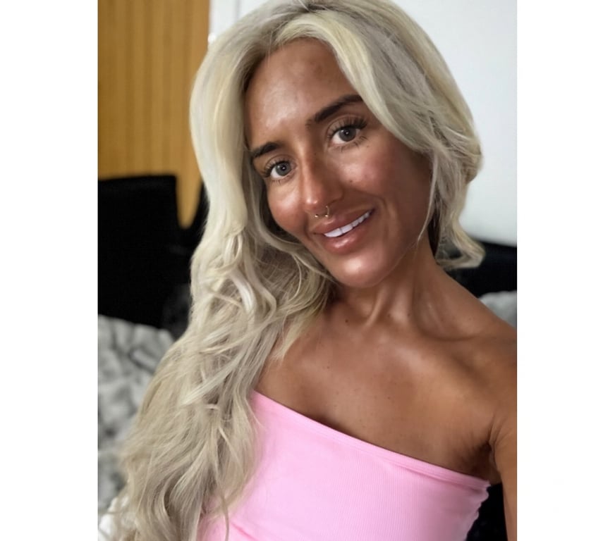 Adult Entertainment Greater Manchester Manchester - Photos for ELLIE MAY - YOUR BLONDE ADDICTION RETURNS 💋💥💦