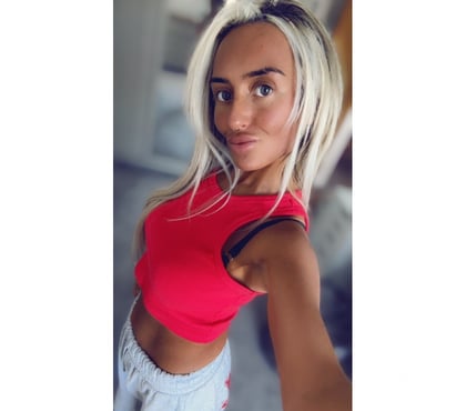 Adult Entertainment Manchester City Centre Manchester - Photos for ELLIE MAY - YOUR BLONDE ADDICTION RETURNS 💋💥💦