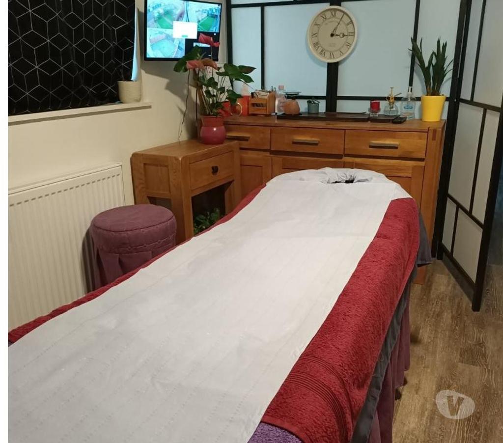 Escorts York York City Centre - York - Photos for Full Body Chinese Massage