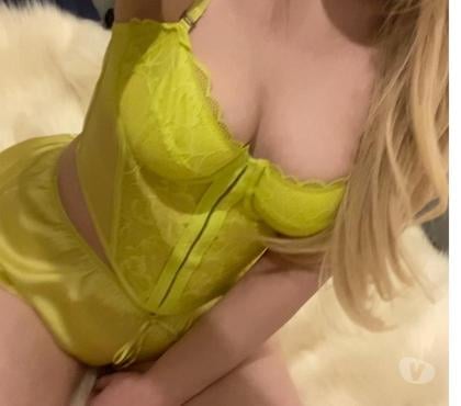 Escorts Aberdeen City Centre Aberdeen - Photos for SCOTTISH LILY ~ AB10 ~ 4 DAYS ONLY