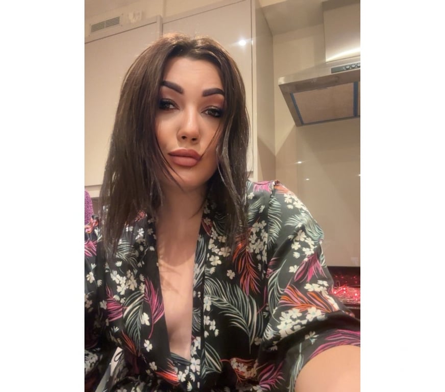 Escorts East London South Woodford Station - East London - Photos for Karina🥰 07405651430 erotic massage