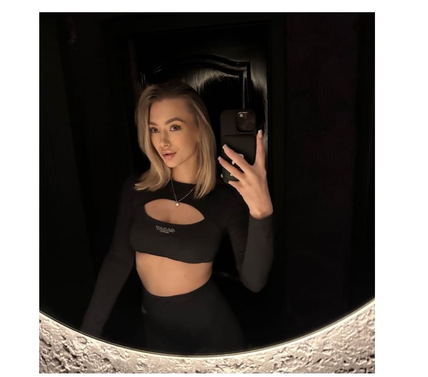 Escorts Central London Marylebone - Central London - Photos for Anna 💋 New and real girl ❤️ new in london ❤️Party