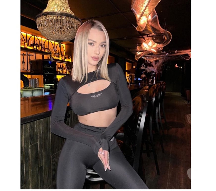 Escorts Central London Marylebone - Central London - Photos for Ilona 💋New and real girl ❤️new in london❤️Party
