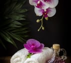 Relaxation massage. Golders green