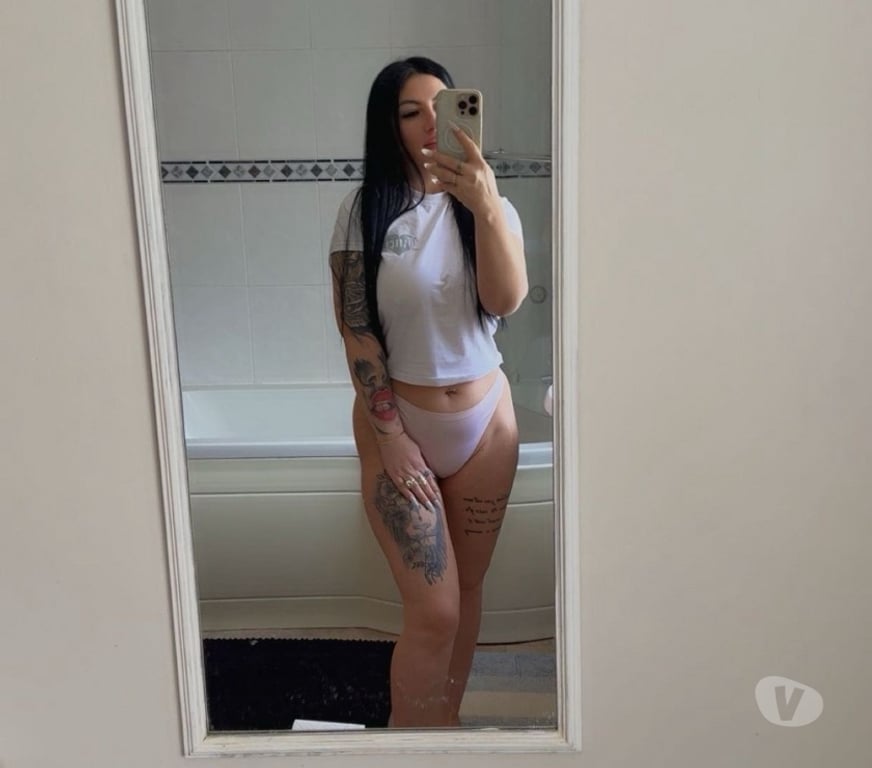 Escorts Staffordshire Stoke-on-Trent - Photos for Maya lovely brunette 💯best service ✅💯