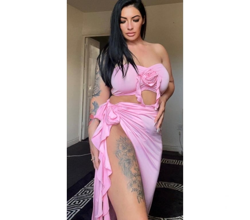 Escorts Staffordshire Stoke-on-Trent - Photos for Maya lovely brunette 💯best service ✅💯