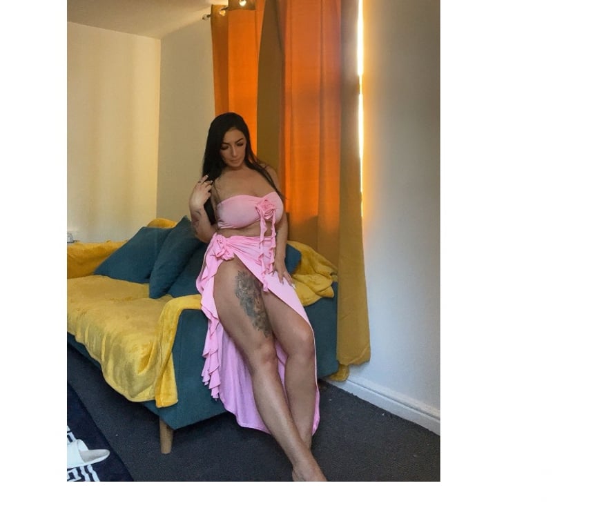 Escorts Staffordshire Stoke-on-Trent - Photos for Maya lovely brunette 💯best service ✅💯