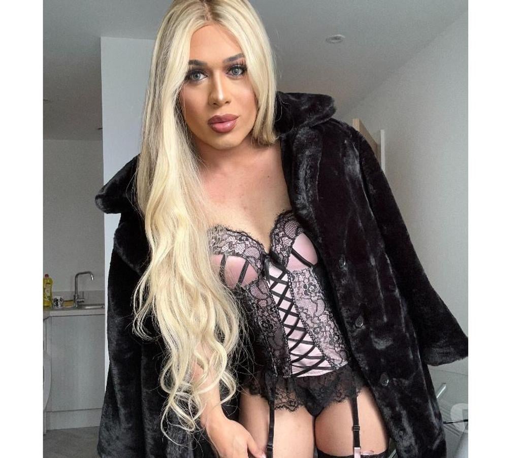 Trans Escorts West Yorkshire Leeds - Photos for Victoria P.A.R.T.Y