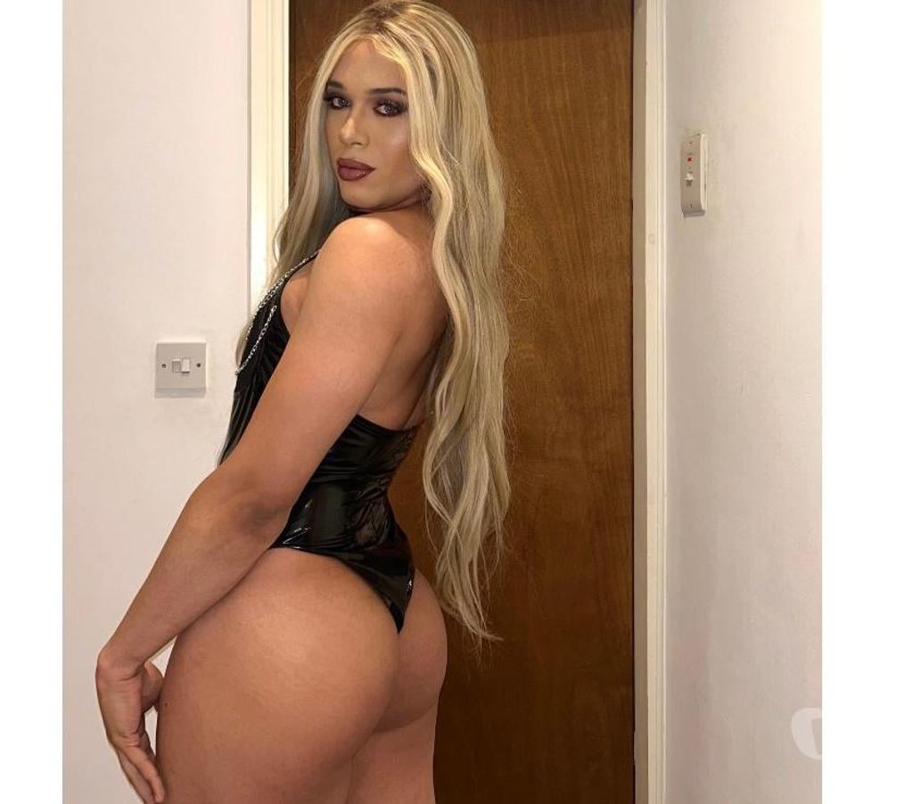 Trans Escorts Tyne and Wear Sunderland - Photos for Victoria P.A.R.T.Y