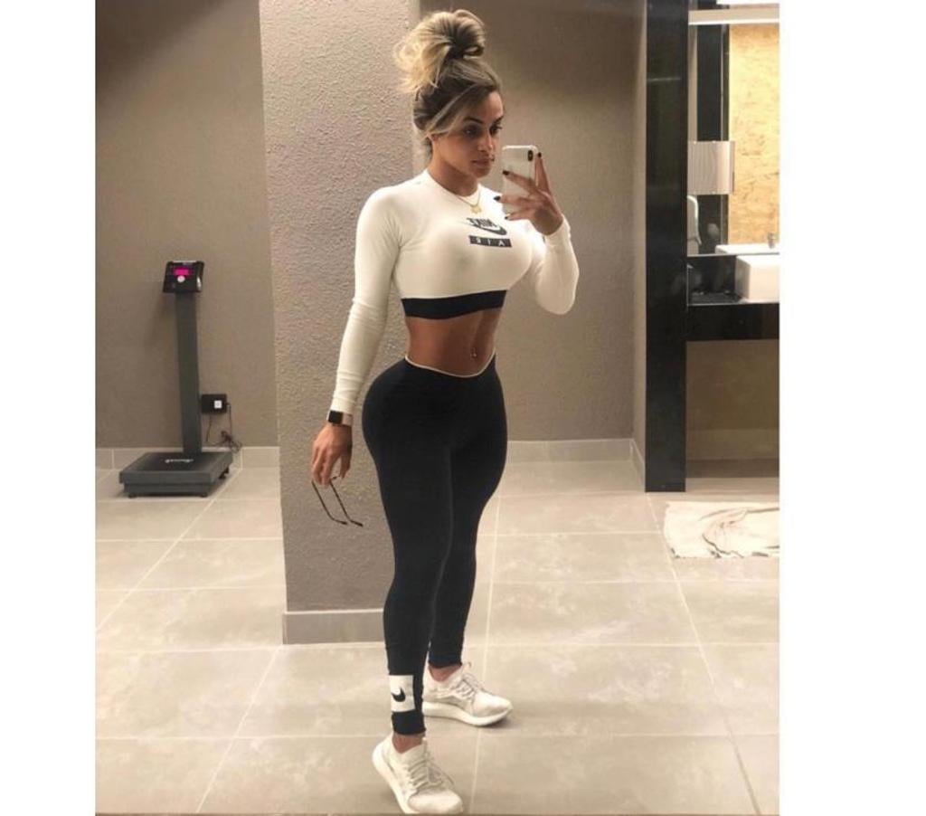 Trans Escorts Tyne and Wear Newcastle upon Tyne - Photos for Ts Lary Gym Body, Perfect Curves 🔥Full Party Service 🎉