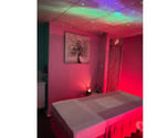 Wonderful Chinese spa