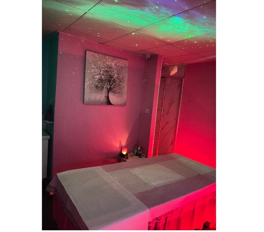 Escorts Greater Manchester Stockport - Photos for Wonderful Chinese spa