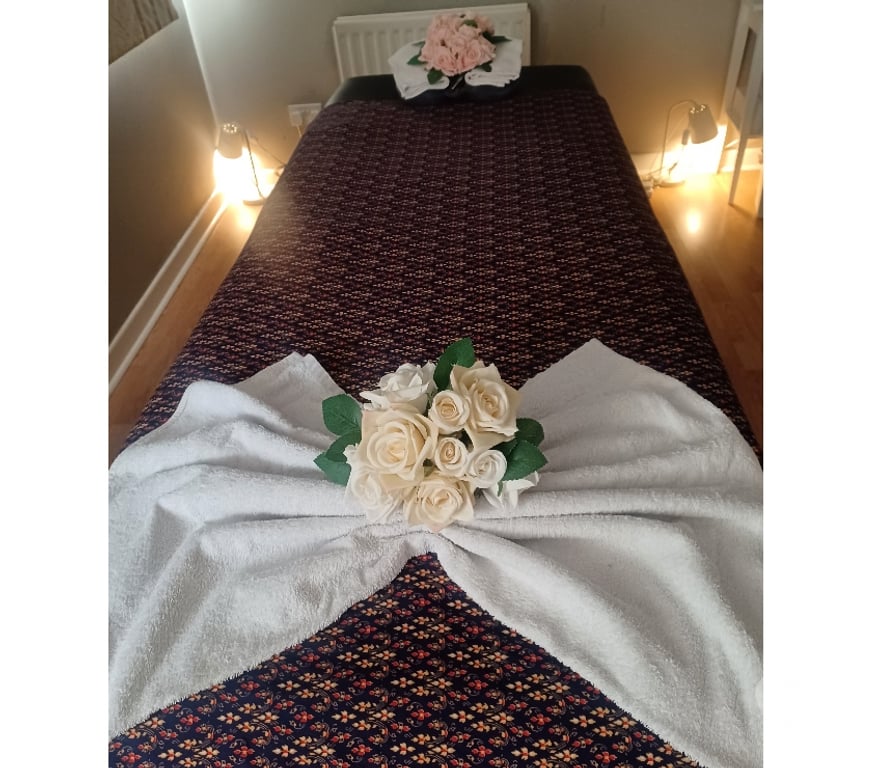 Escorts Mid Ulster Dungannon - Mid Ulster - Photos for Thai Massage In Dungannon By Lucy