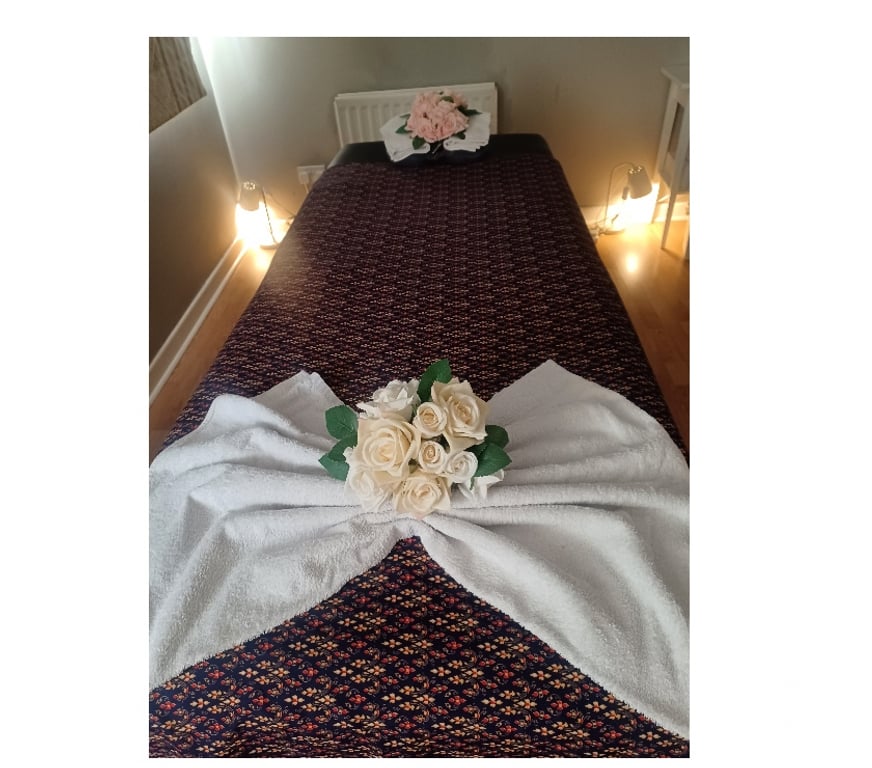 Escorts Mid Ulster Dungannon - Mid Ulster - Photos for Thai Massage In Dungannon By Lucy