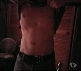 27-YEAR-OLD SLIM, FIT MALE ESCORT FOR OTHER MEN