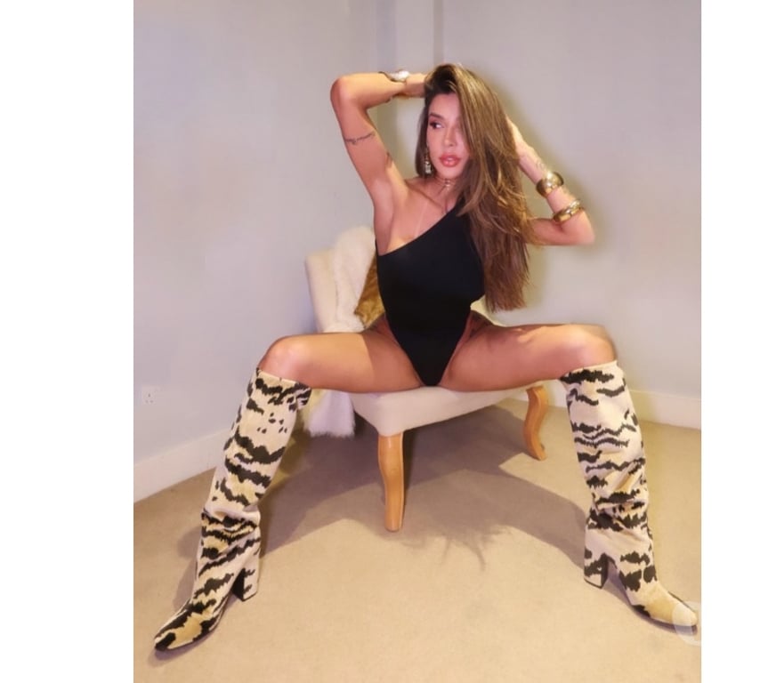 Escorts Central London Pimlico - Central London - Photos for party girl !! Lorena