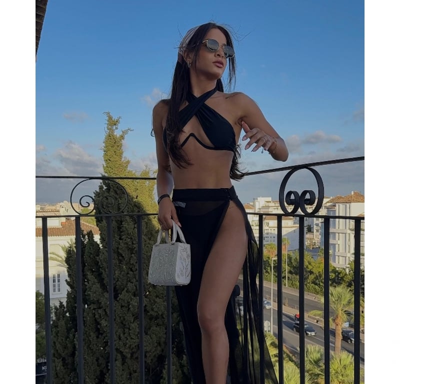 Escorts West Midlands Birmingham - Photos for EMILY BRASILEIRA 🇧🇷❤️‍🔥