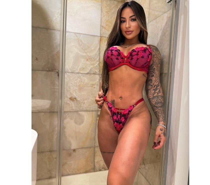 Escorts and Massages Glasgow City Centre Glasgow - Photos for 🇧🇷🔥Júlia Brazilian Real picture🇧🇷🔥