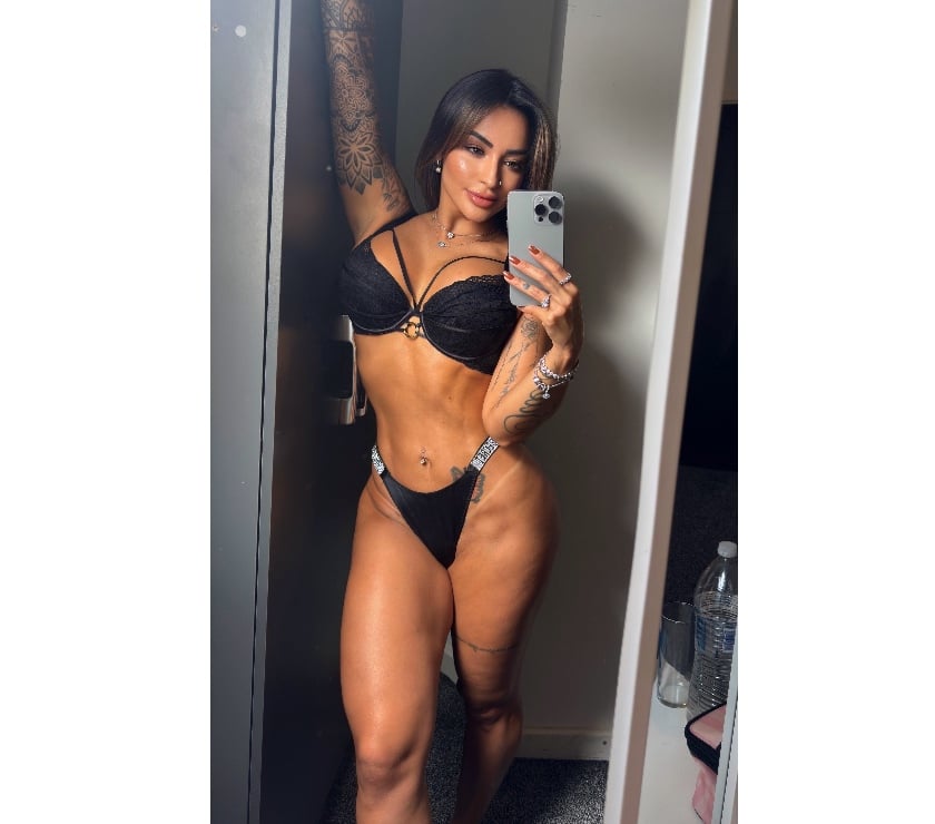 Escorts and Massages Glasgow City Centre Glasgow - Photos for 🇧🇷🔥Júlia Brazilian Real picture🇧🇷🔥