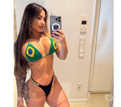Escorts and Massages Glasgow City Centre Glasgow - Photos for 🇧🇷🔥Júlia Brazilian Real picture🇧🇷🔥