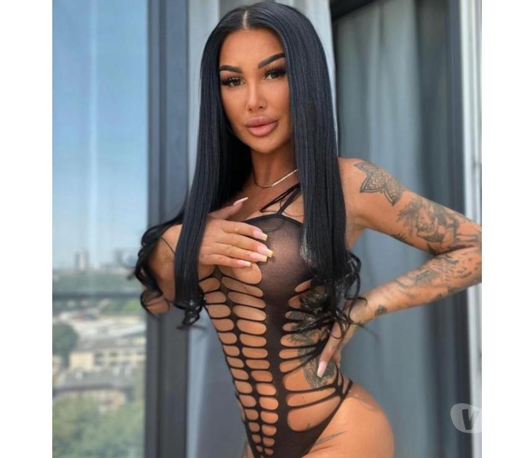 Escorts Central London Marylebone - Central London - Photos for ❣️NEW❣️Amber💯REAL PARTY GIRL