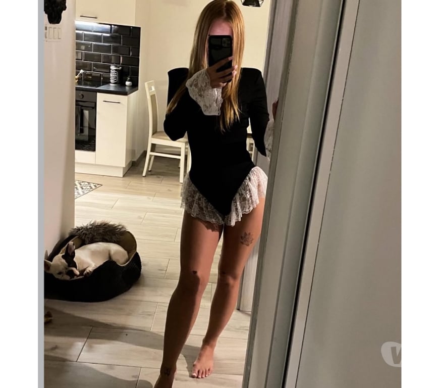 Escorts Central London Marylebone - Central London - Photos for ❣️NEW❣️Giulia💯REAL PARTY GIRL