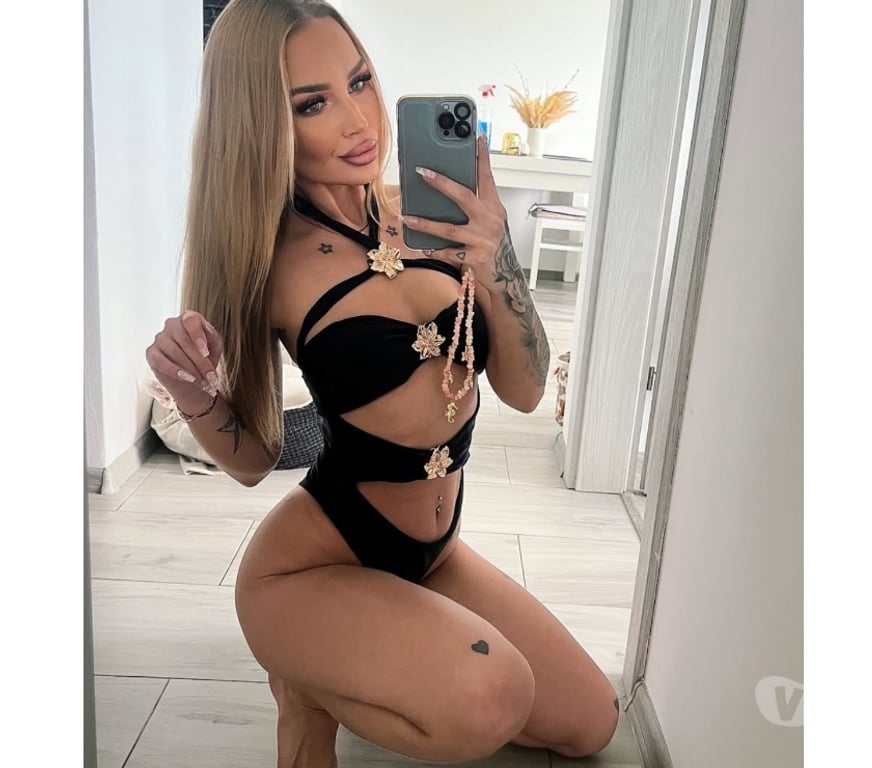 Escorts Central London Marylebone - Central London - Photos for ❣️NEW❣️Giulia💯REAL PARTY GIRL