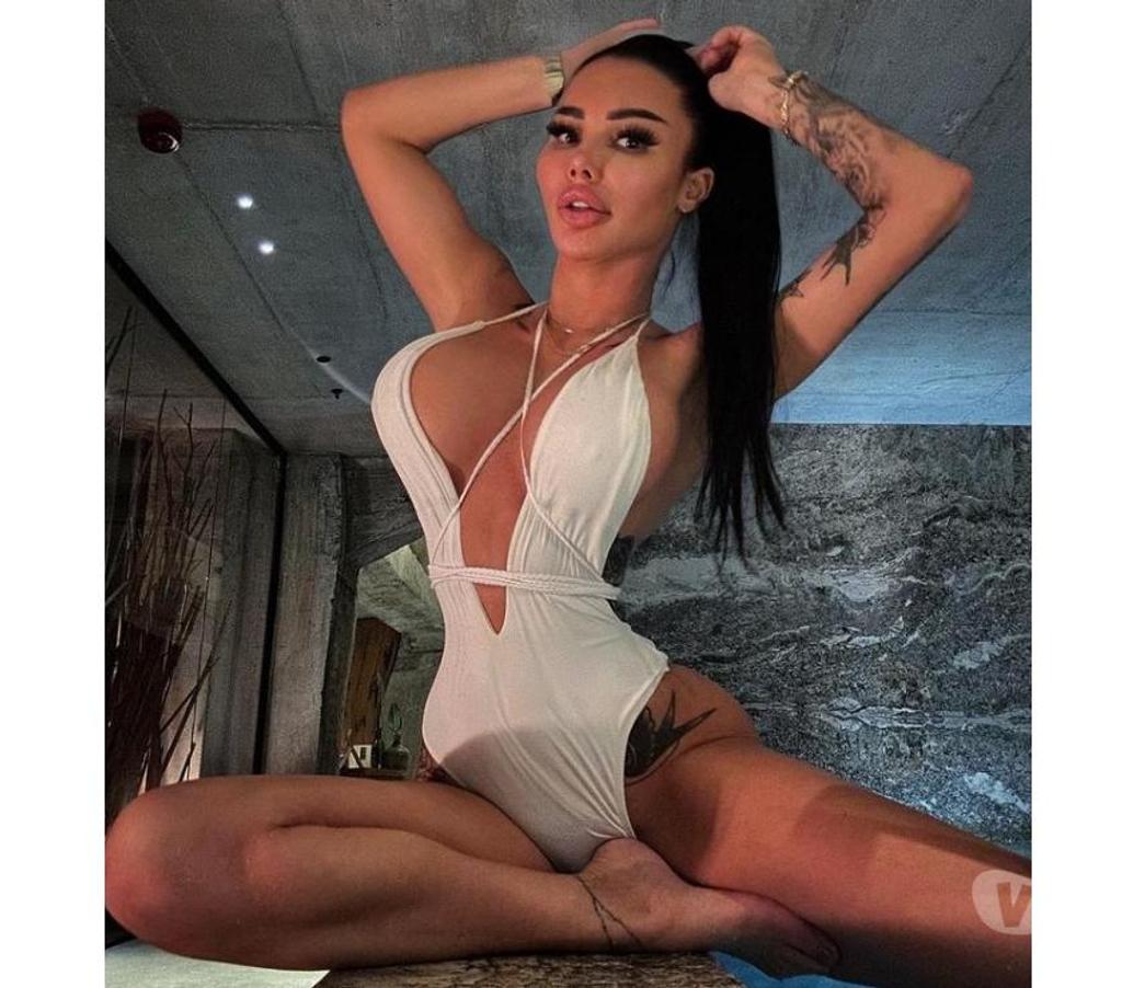 Escorts Central London Marylebone - Central London - Photos for ❣️NEW❣️Amber💯REAL PARTY GIRL