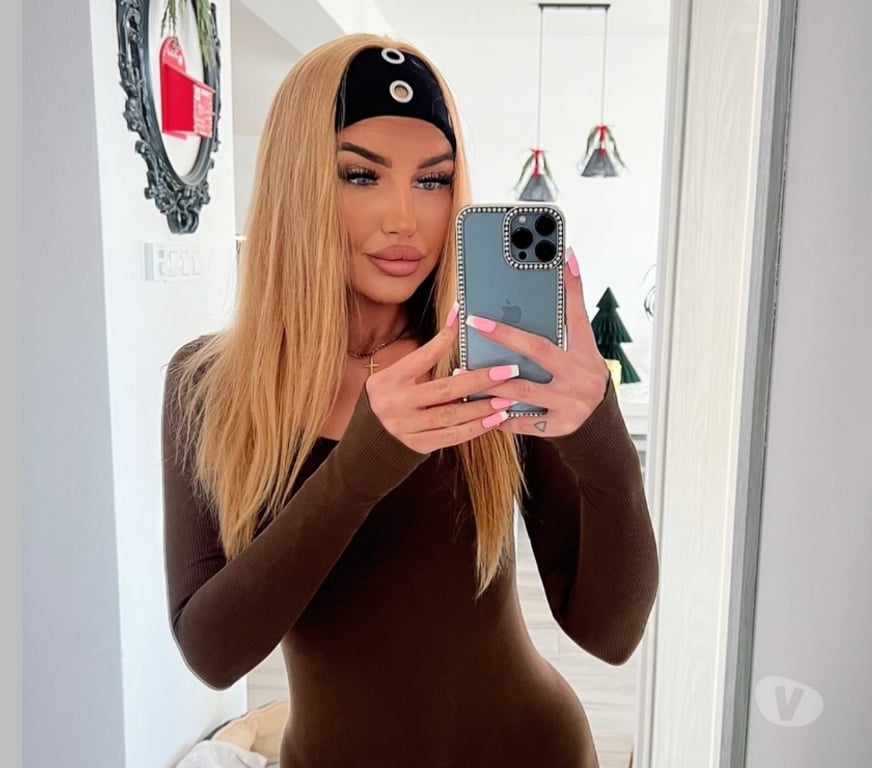 Escorts Central London Marylebone - Central London - Photos for ❣️NEW❣️Giulia💯REAL PARTY GIRL