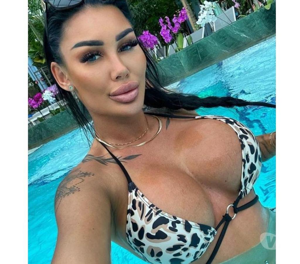 Escorts Central London Marylebone - Central London - Photos for ❣️NEW❣️Amber💯REAL PARTY GIRL