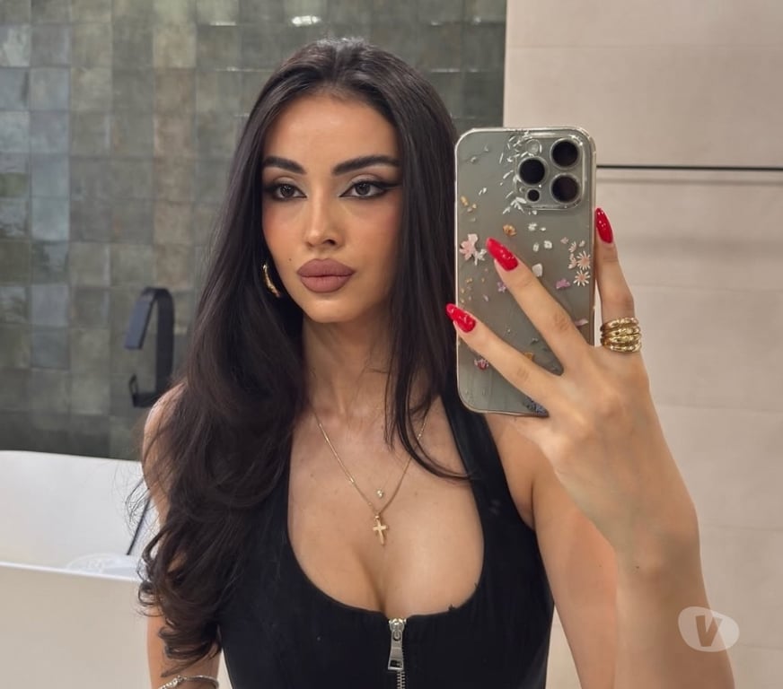 Escorts Central London Marylebone - Central London - Photos for ⭐️🩷MAYFAIR💚⭐️Bamby 💯VideocallConfirmation