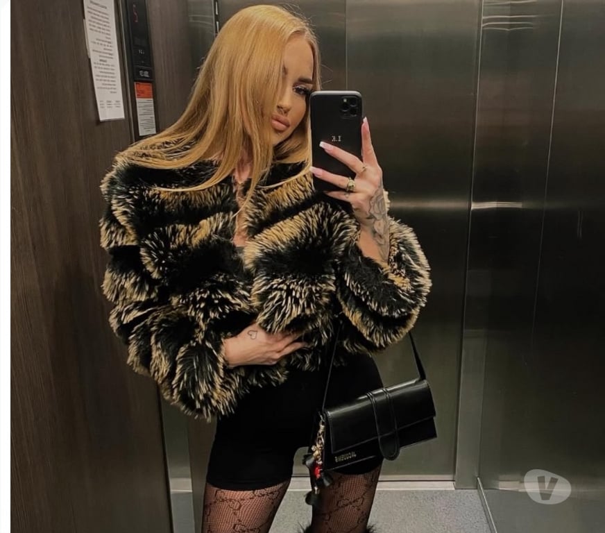 Escorts Central London Marylebone - Central London - Photos for ❣️NEW❣️Giulia💯REAL PARTY GIRL