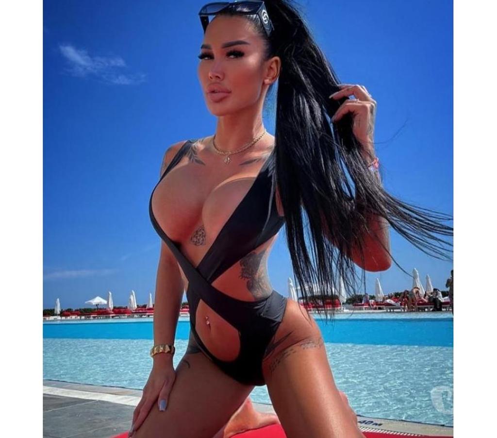 Escorts Central London Marylebone - Central London - Photos for ❣️NEW❣️Amber💯REAL PARTY GIRL