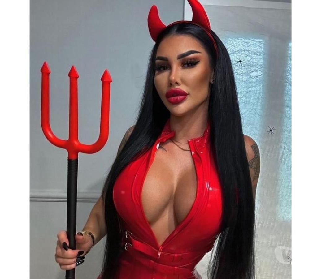 Escorts Central London Marylebone - Central London - Photos for ❣️NEW❣️Amber💯REAL PARTY GIRL