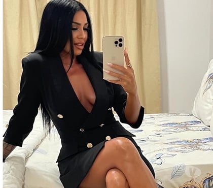 Escorts Marylebone Central London - Photos for ⭐️🩷MAYFAIR💚⭐️Grace 💯I HAVE DUO