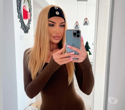 Escorts Marylebone Central London - Photos for ❣️NEW❣️Giulia💯REAL PARTY GIRL