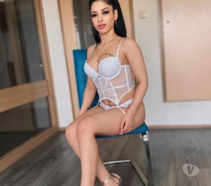  Escorts & Erotic Massage Blackweir Cardiff - Photos for New Brunnete in your local town