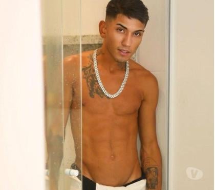 Gay escorts Manchester City Centre Manchester - Photos for Arthur Castro Brazilian 🇧🇷