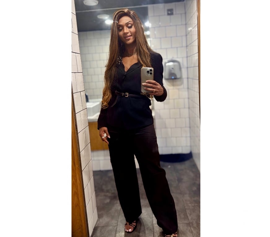 Trans Escorts Somerset Yeovil - Somerset - Photos for Brazilian Ts 9 inches !! Book now 💯% REAL