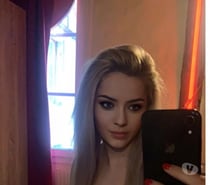 Escorts and Massages Queensway Central London - Photos for Alexa Sexy Busty Blonde W2 Queensway 07301701171