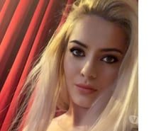 Escorts and Massages Queensway Central London - Photos for Alexa Sexy Busty Blonde W2 Queensway 07301701171