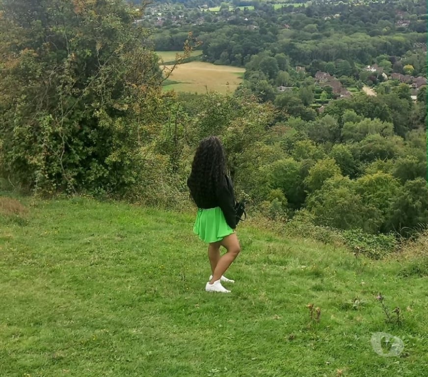 Escorts West London Hillingdon - Photos for Fabiana girl of Brazilian party Very experiência