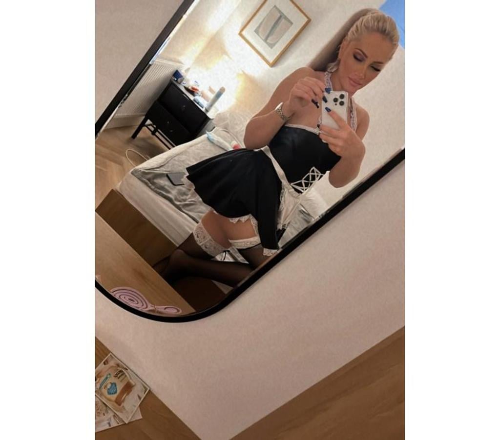 Escorts Peterborough Peterborough City Centre - Peterborough - Photos for Sexy Isabell ❤️❤️❤️❤️