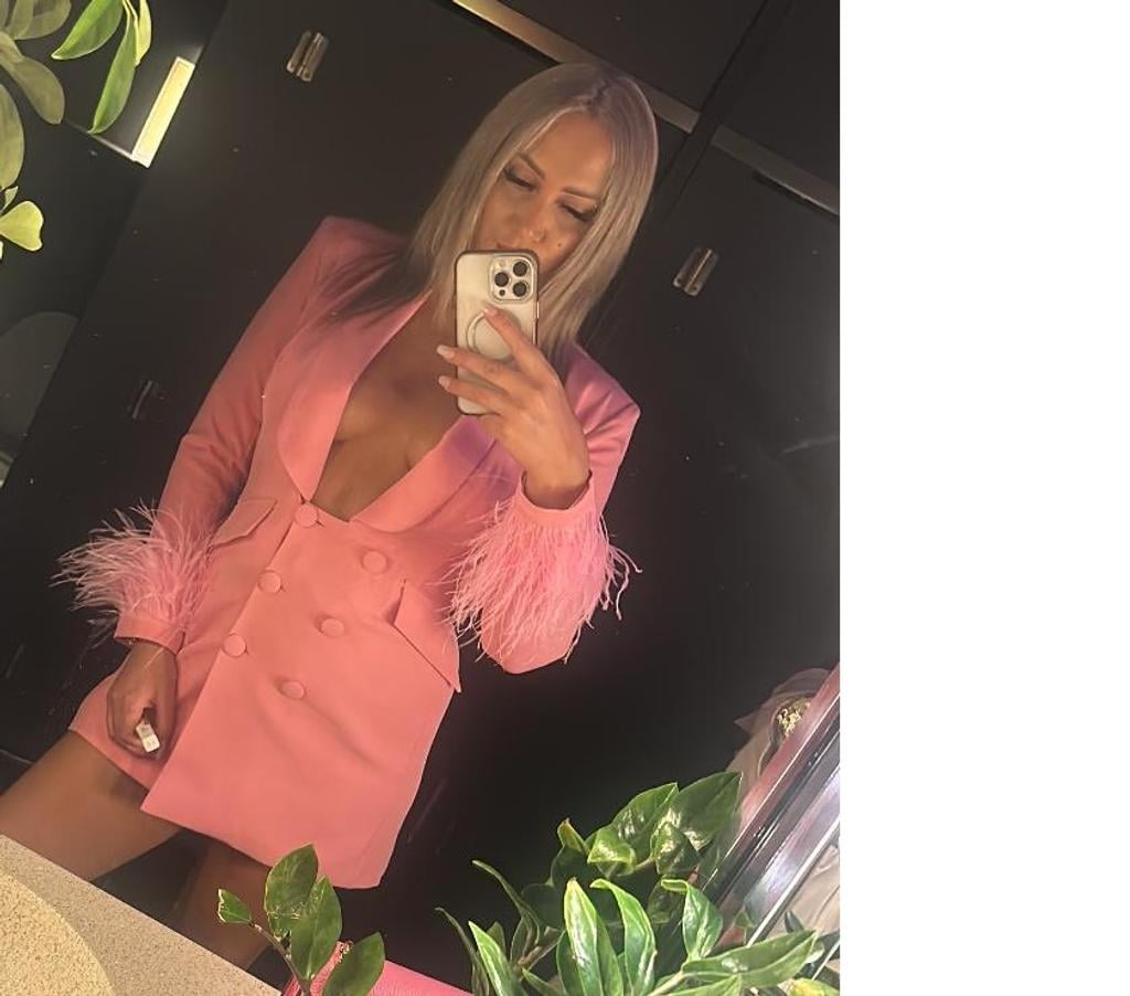 Escorts Peterborough Peterborough City Centre - Peterborough - Photos for Sexy Isabell ❤️❤️❤️❤️